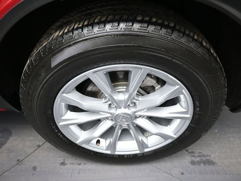 Certified 2024 Honda CR-V EX-L image 26