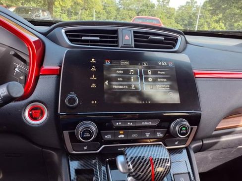 Used 2022 Honda CR-V EX-L image 13