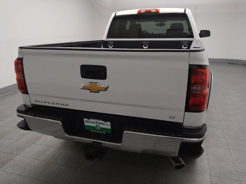Used 2015 Chevrolet Silverado 2500 LT w/ LT Convenience Package image 7