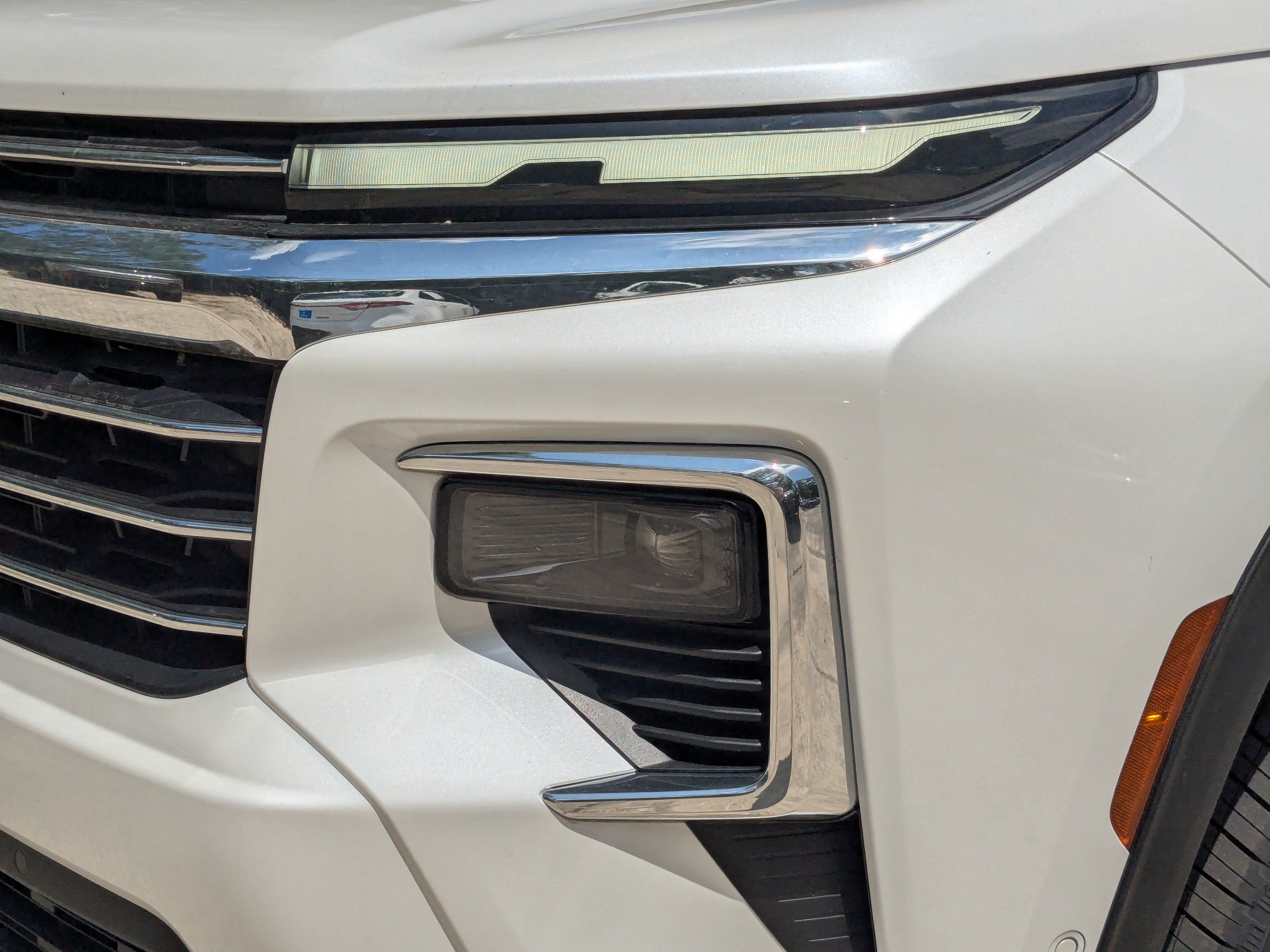 New 2025 Chevrolet Traverse LT w/ Enhanced Driving Package AWD/4WD image 19