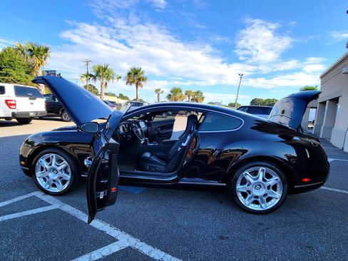 Used 2009 Bentley Continental GT image 20