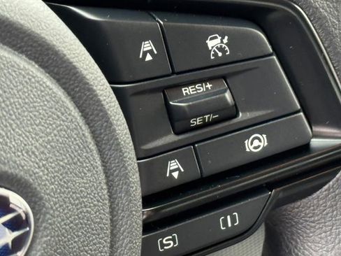 New 2026 Subaru Crosstrek 2.5i image 11