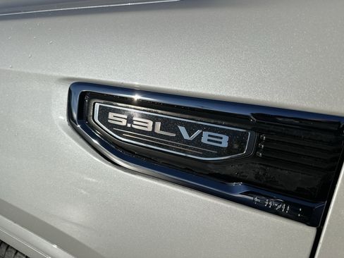 Certified 2021 GMC Sierra 1500 Denali image 25