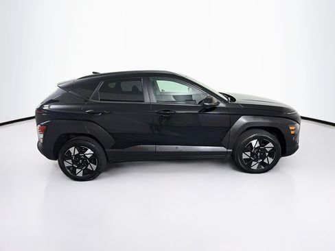 Used 2025 Hyundai Kona SEL AWD/4WD image 10
