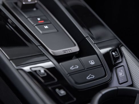 Certified 2026 Porsche 911 Turbo S AWD/4WD image 29