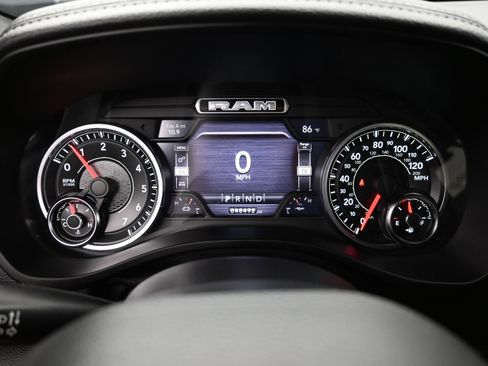 Used 2020 RAM 1500 Laramie w/ Sport Appearance Package AWD/4WD image 27