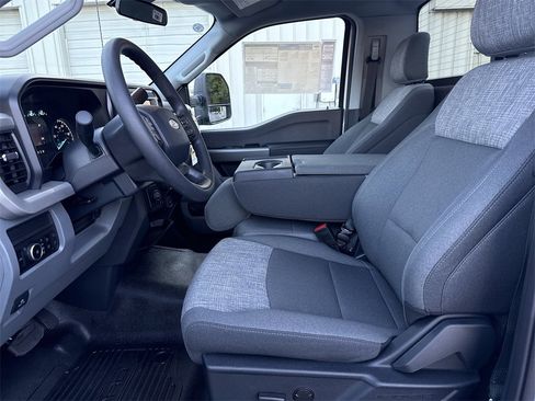 New 2026 Ford F250 XLT w/ 360-Degree Camera Package image 9