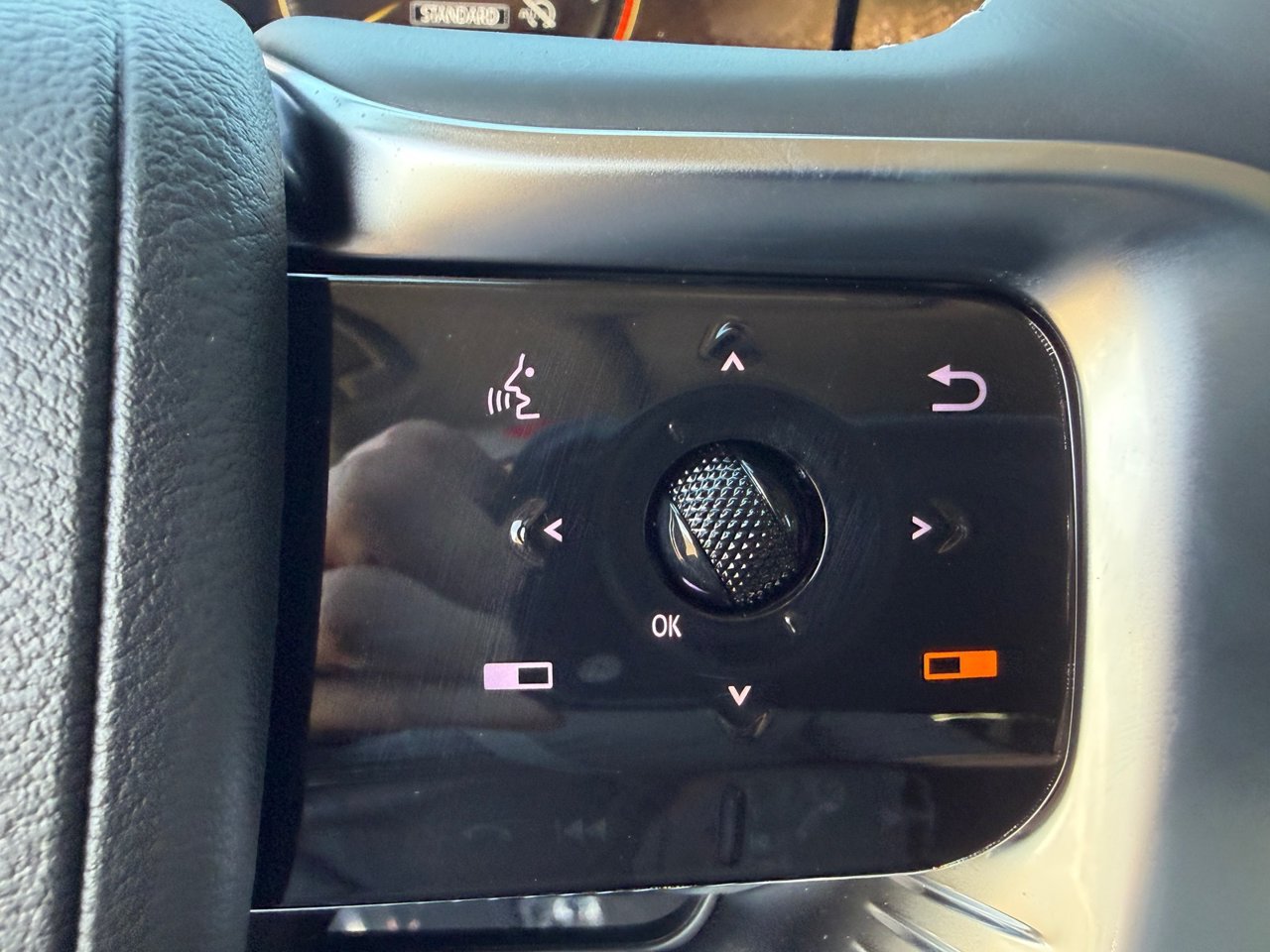 New 2027 INFINITI QX80 Luxe RWD image 22