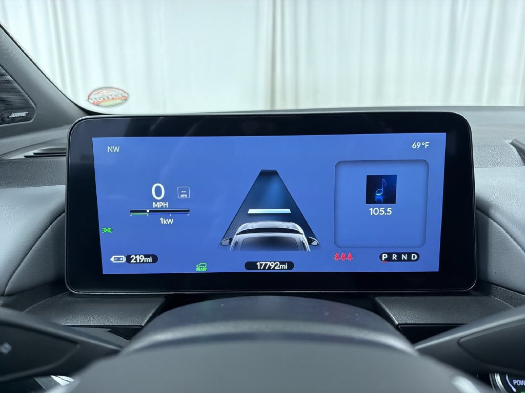 Used 2024 Honda Prologue Touring image 22