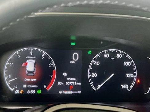 Certified 2025 Honda Pilot EX-L image 12