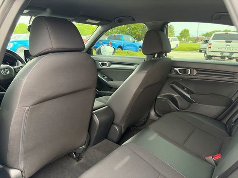 Used 2023 Honda Civic Sport image 25
