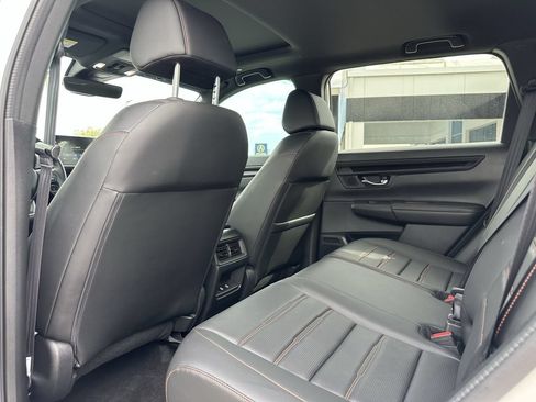 Used 2026 Honda CR-V Sport-L image 17