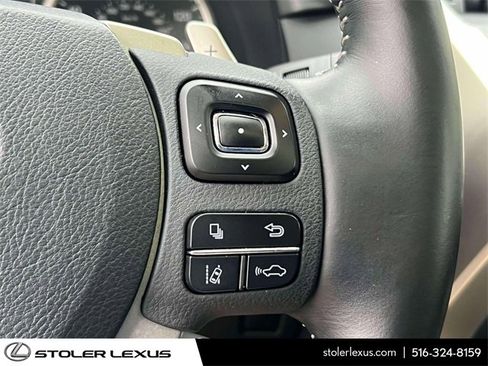 Certified 2020 Lexus NX 300 AWD w/ Comfort Package image 26