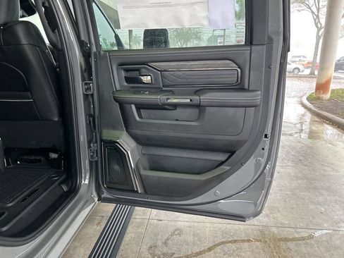 New 2026 RAM 2500 Limited image 41