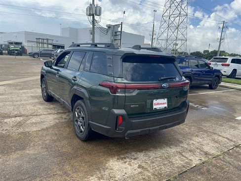 Used 2026 Subaru Outback Premium AWD/4WD image 2