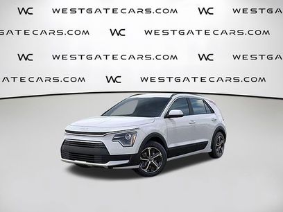 New 2026 Kia Niro LX