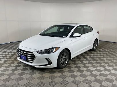 Used 2018 Hyundai Elantra Value Edition