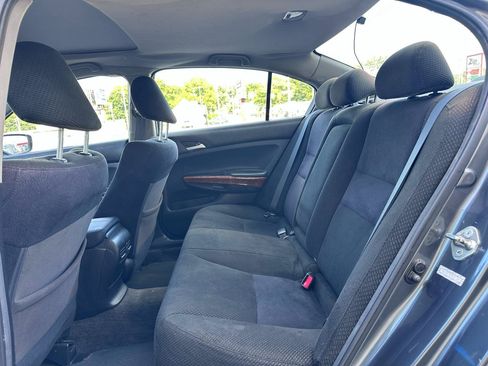 Used 2012 Honda Accord EX image 13