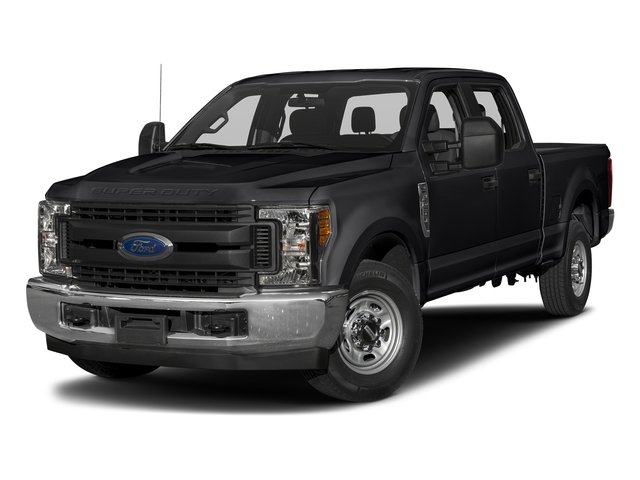 Used 2017 Ford F250 XL w/ STX Appearance Package AWD/4WD image 1