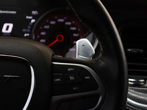 Used 2023 Dodge Charger SRT Hellcat RWD image 40