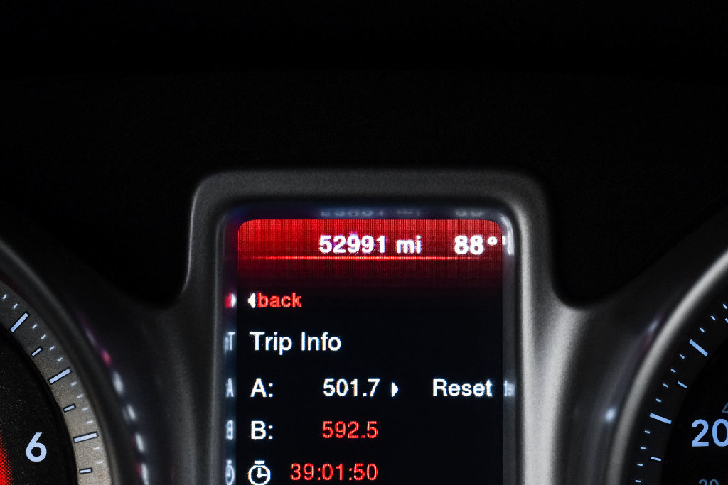 Used 2019 Dodge Journey SE FWD image 25