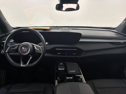 Certified 2025 Buick Enclave Sport Touring image 20