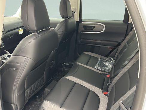New 2026 Ford Bronco Sport Big Bend w/ Convenience Package AWD/4WD image 10