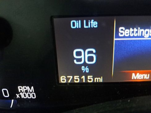 Used 2013 Cadillac ATS 2.0T Sedan image 18