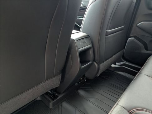 New 2026 Chevrolet Trax RS image 15