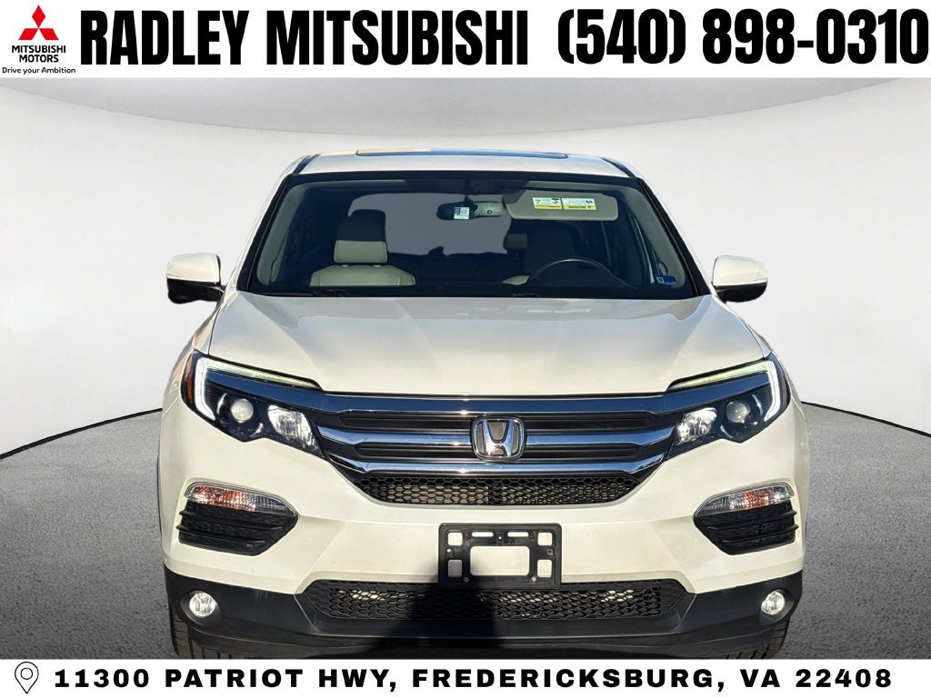 Used 2018 Honda Pilot EX-L image 23