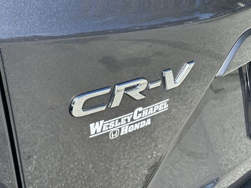 Used 2020 Honda CR-V EX-L image 11