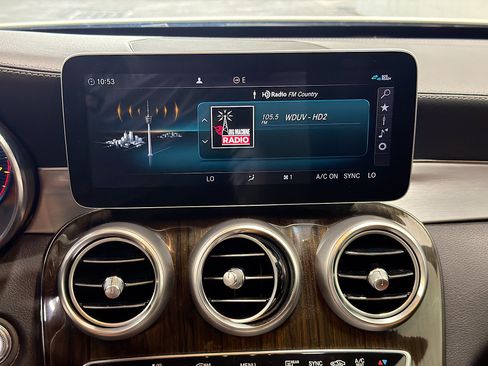 Used 2020 Mercedes-Benz C 300 Cabriolet image 29