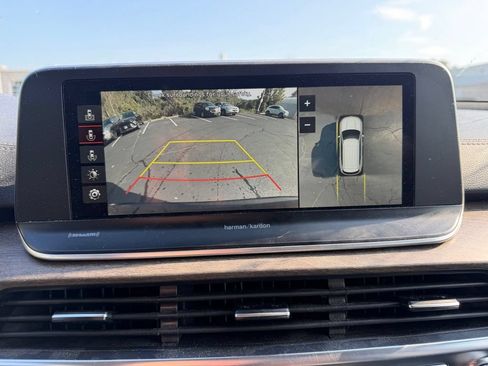 Used 2021 Kia Telluride SX w/ SX Prestige Package AWD/4WD image 17