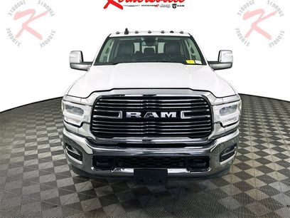 Used 2024 RAM 3500 Laramie