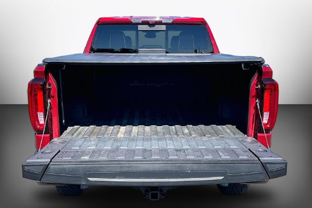 Used 2024 GMC Sierra 1500 AT4X w/ AT4X AEV Edition AWD/4WD image 28