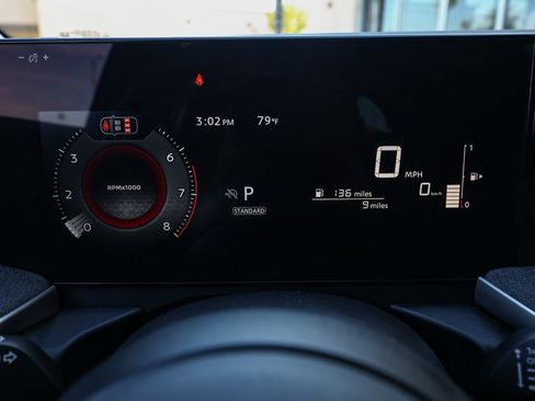 Used 2026 Nissan Kicks SV image 28