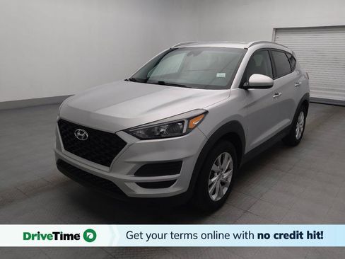 Used 2019 Hyundai Tucson Value AWD/4WD image 1