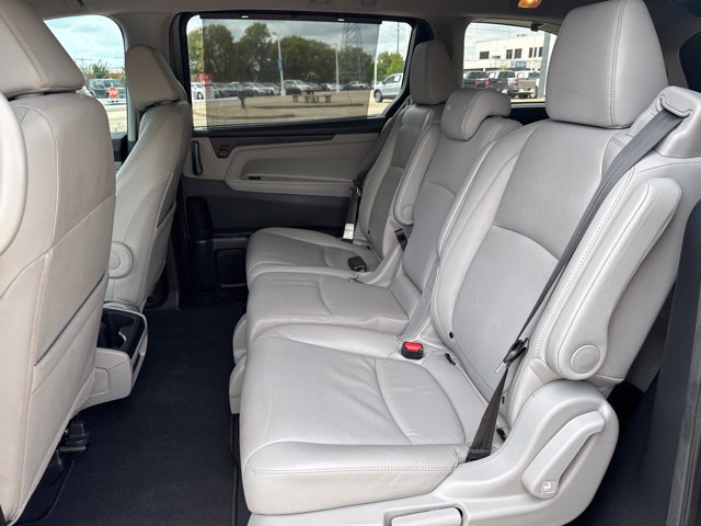 Used 2019 Honda Odyssey EX-L image 12