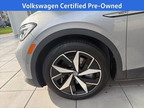 Certified 2023 Volkswagen ID.4 Pro S image 13