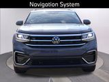 Used 2021 Volkswagen Atlas Cross Sport SEL R-Line w/ Cross Sport MDO Package image 3