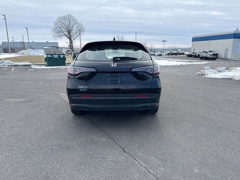Used 2024 Honda HR-V LX image 2