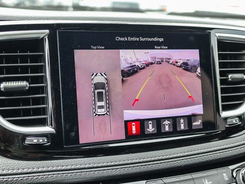 New 2026 Chrysler Pacifica Limited w/ S Appearance Package FWD image 28