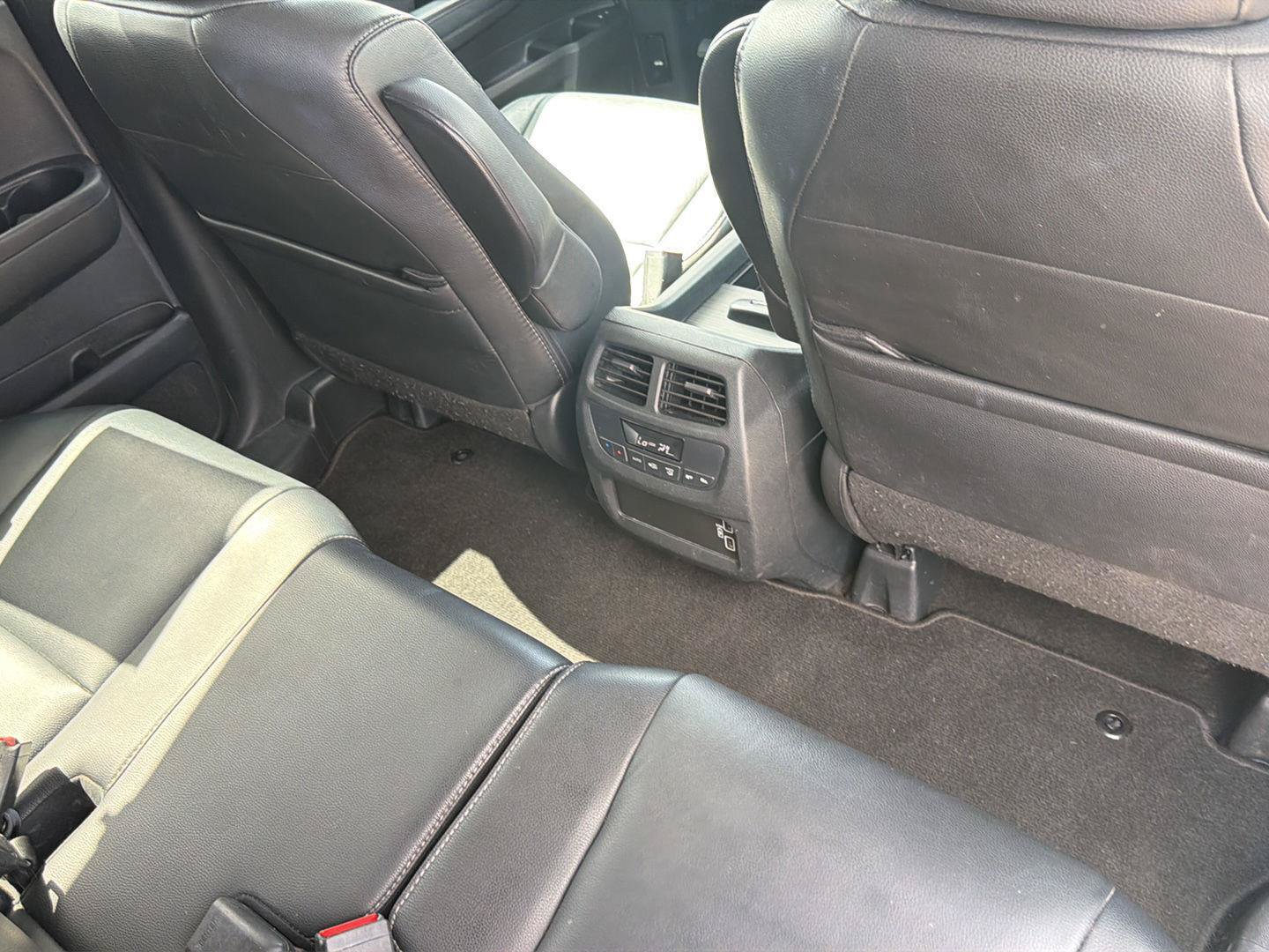 Used 2022 Honda Pilot Special Edition image 19