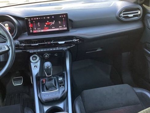 Certified 2023 Dodge Hornet GT w/ Track Pack AWD/4WD image 15