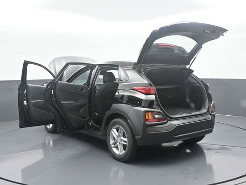 Used 2021 Hyundai Kona SE image 69