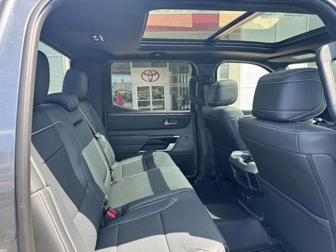 Certified 2026 Toyota Tundra Limited image 5
