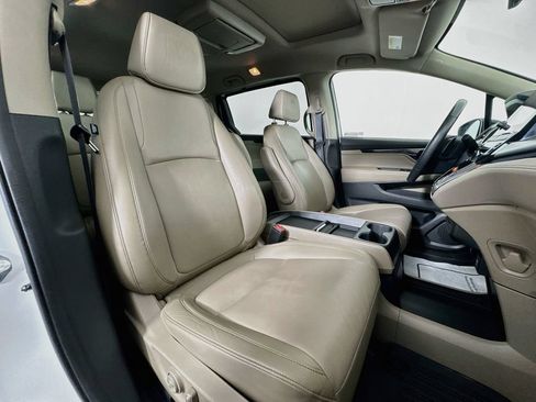Used 2022 Honda Odyssey Touring image 43