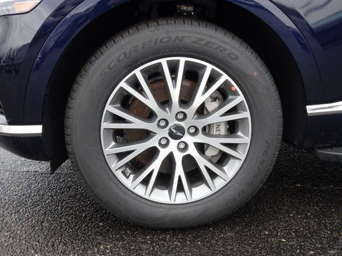 New 2026 Genesis GV80 2.5T image 21