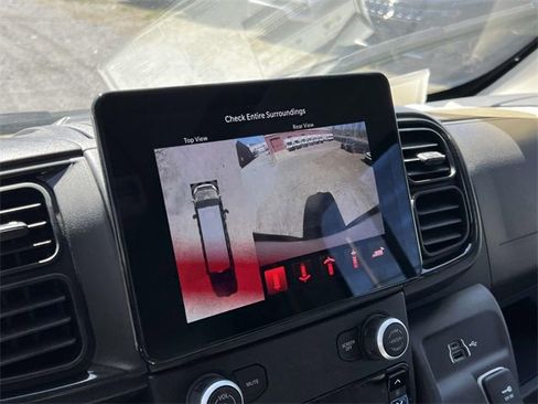 New 2024 RAM ProMaster 3500 w/ Delivery Van Package image 24