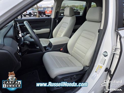 Certified 2024 Honda CR-V EX-L image 5